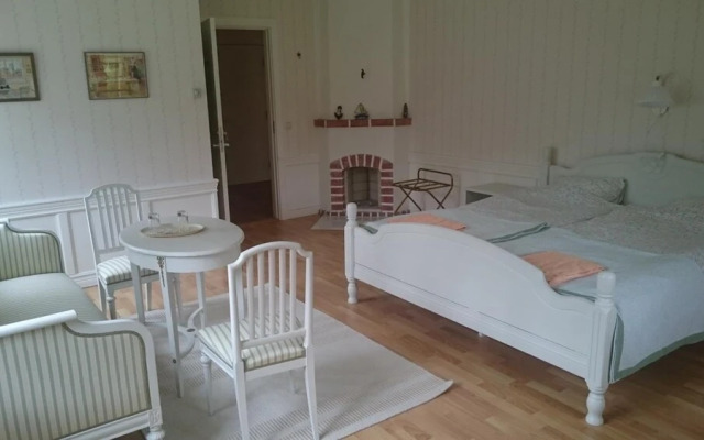 Salnö Gård