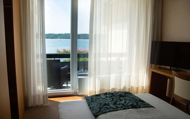 Seehotel Leoni