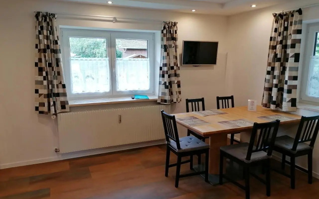 Ferienwohnung Dablander