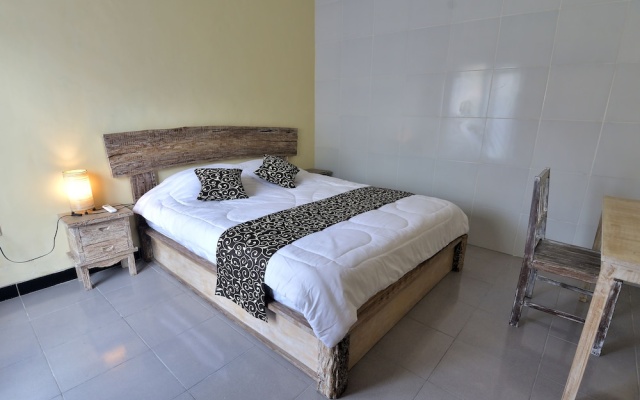 Ons Canggu – Guest Rooms – Tibubeneng