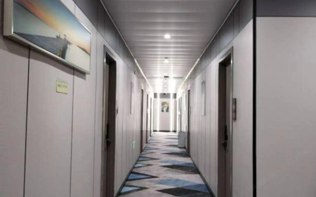 Luxi Hotel