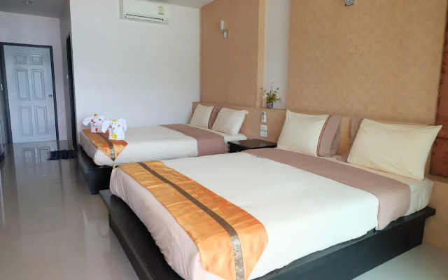 Chokdee Resort