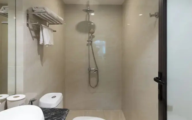 Royal Hotel Thanh Tri