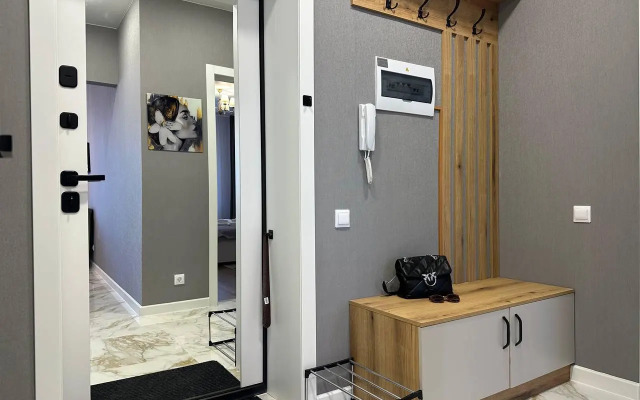 ДзенХоум на улице Свободы 110