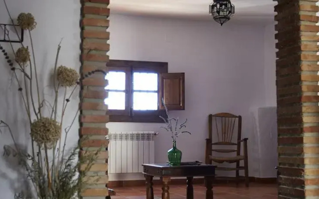 Casa Rufino