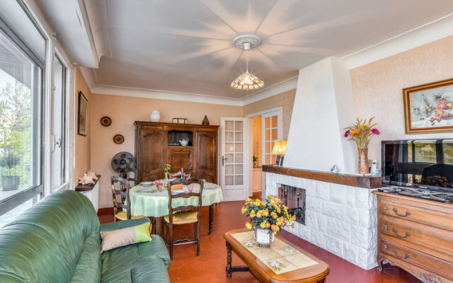 Holiday Home Cante Ben