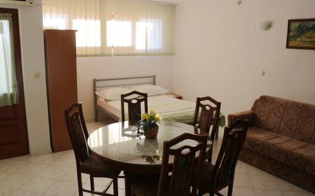 Apartmani Ksenija