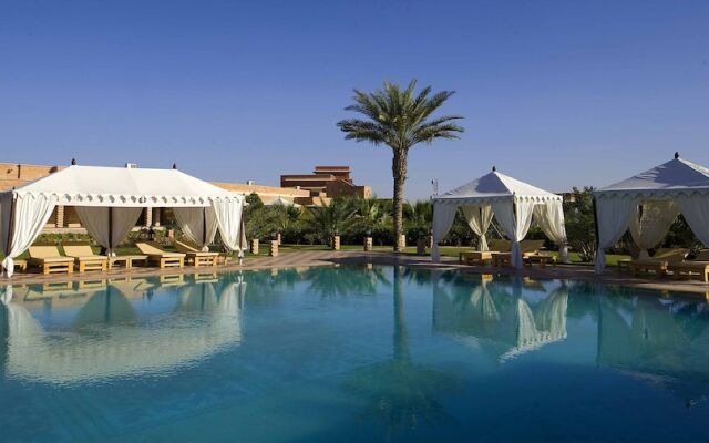 Samsara Desert Camp & Resort
