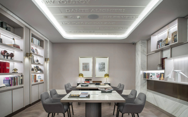 Address Istanbul