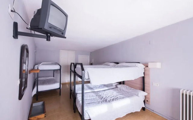 Hostal El Ciervo