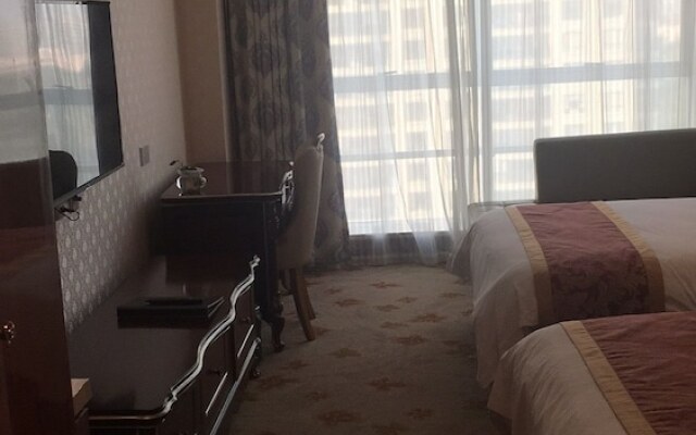 Luoyang Zhenghe Hotel