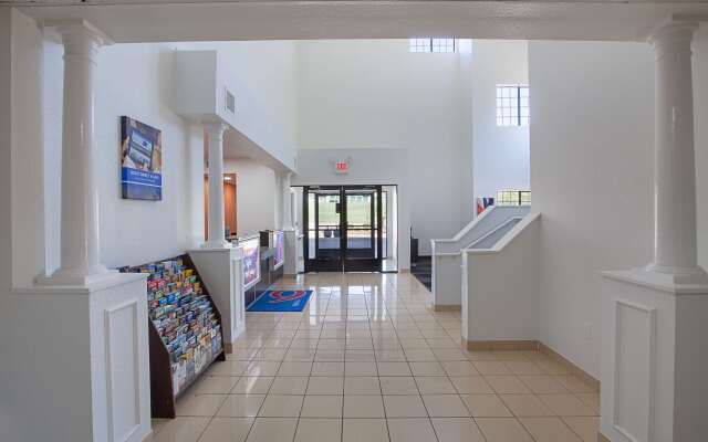 Motel 6 Bedford, TX - Fort Worth