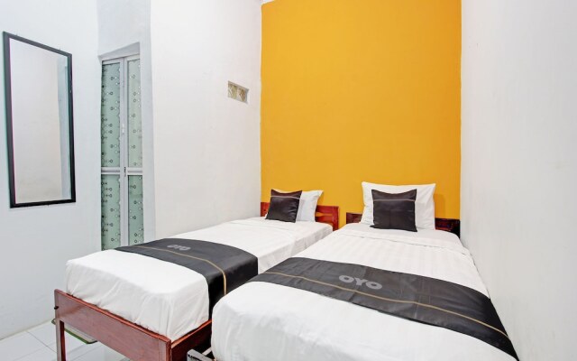 Capital O 92929 Hotel New Tirta Kencana Syariah