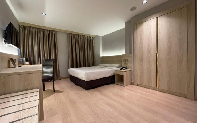 Hotel Imperial Bukit Bintang