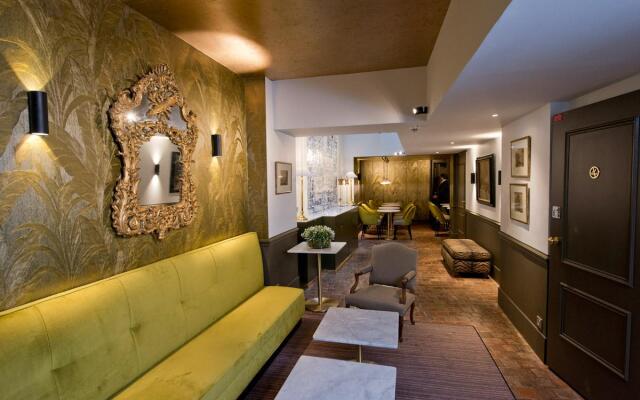 Hôtel Henri IV Rive Gauche