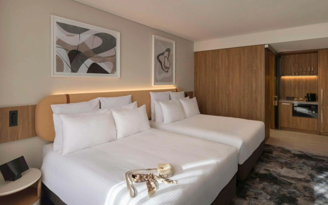Pullman Sydney Penrith