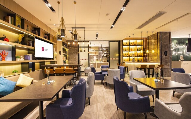 Echarm Hotel Putian Branch
