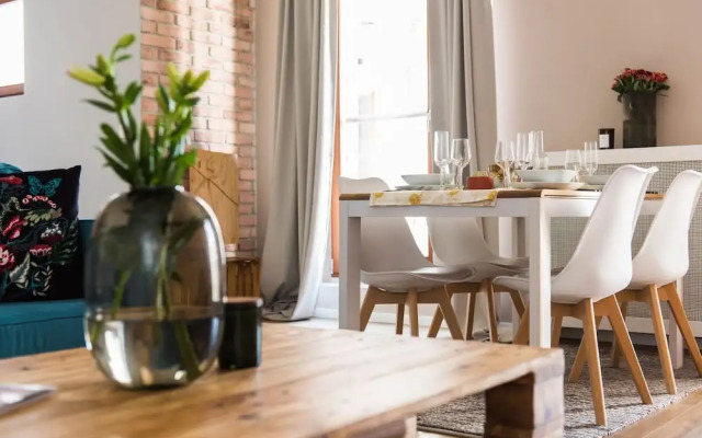 Harmonica Home - LoftAffair