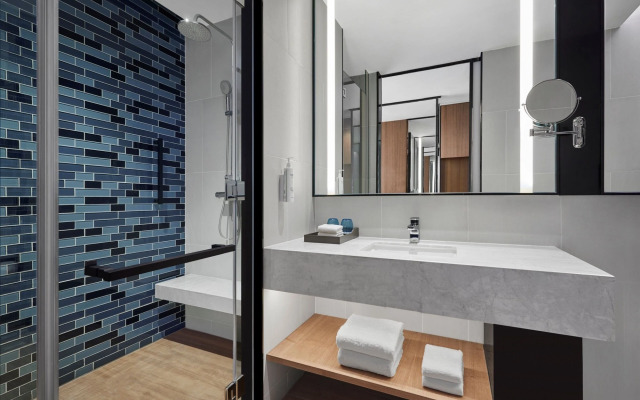 Fairfield By Marriott Changzhou Jintan