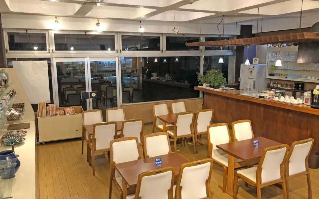 Hotel Harumoto