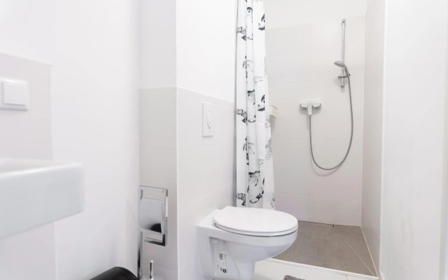 Apartment Hotel Triester