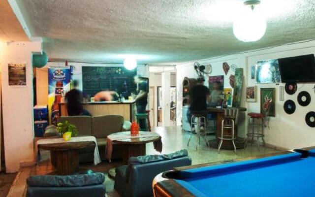 La Hamaca Hostel