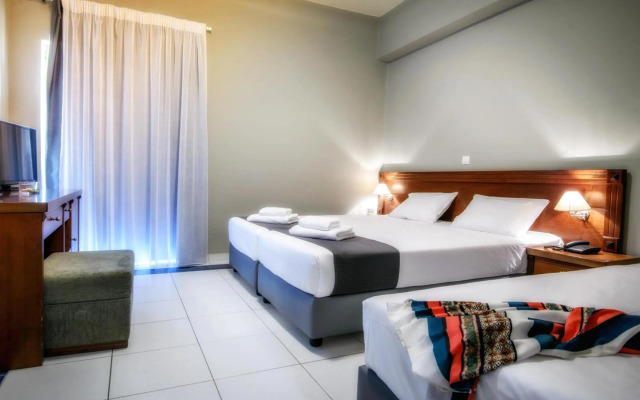 Zeus Hotels Neptuno Beach - All Inclusive