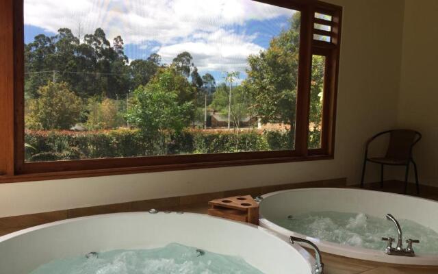 Apartasuites Las Marias