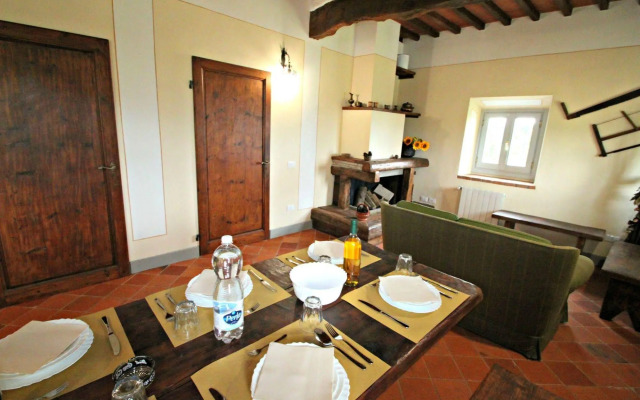 Casale Mocali