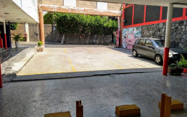 Hotel Real de Obregon