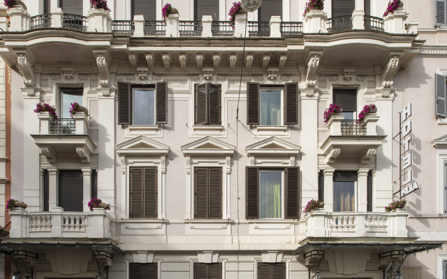 Hotel Alpi
