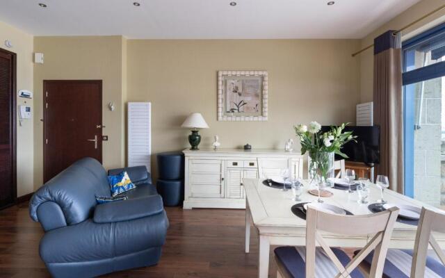 La Bisquine by Cocoonr