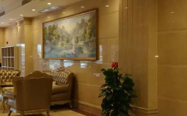 Hongyin Hotel - Zhuhai