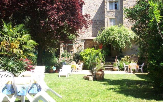 Maison d'Hotes Le Val d'Aleth