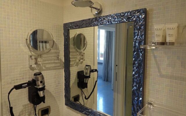 Chateau Al Gianicolo