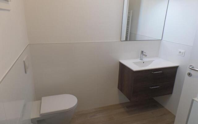 Condominio Giardino C