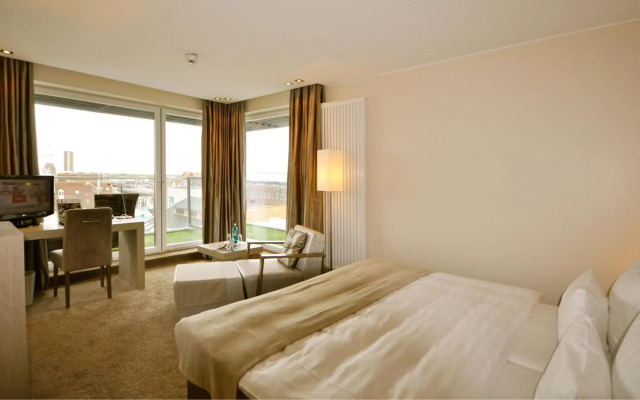 Thomas Hotel Spa & Lifestyle