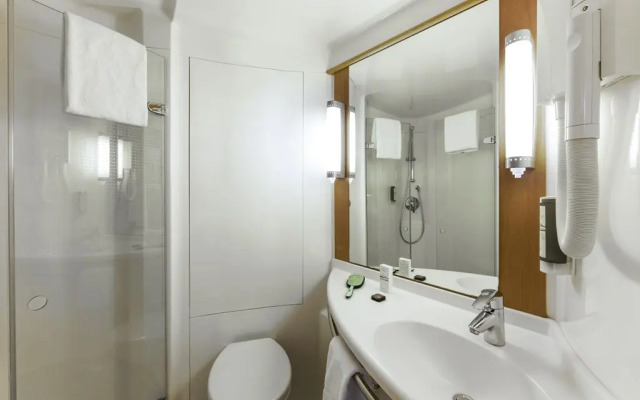 ibis Lille Tourcoing Centre