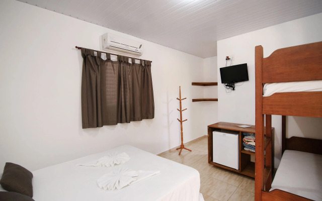 Pousada Vale da Montanha