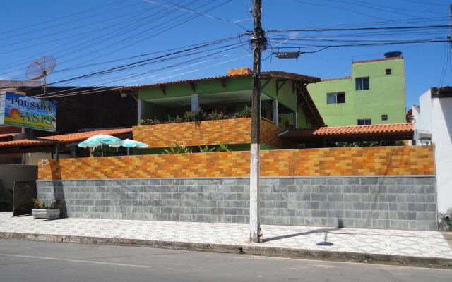 Pousada Residence Oásis