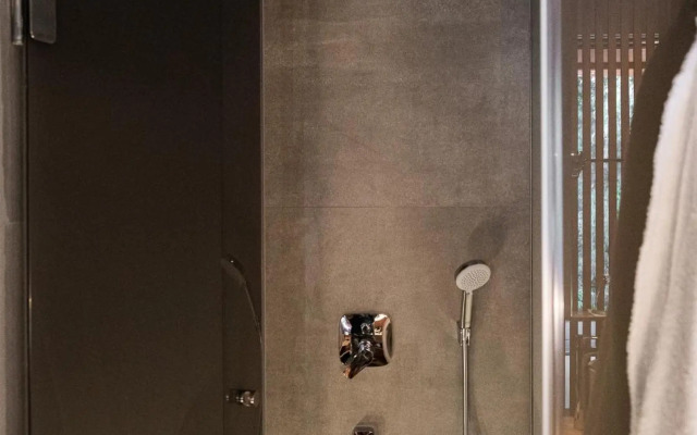 Pilot Amphora Boutique Hotel - Adults Only