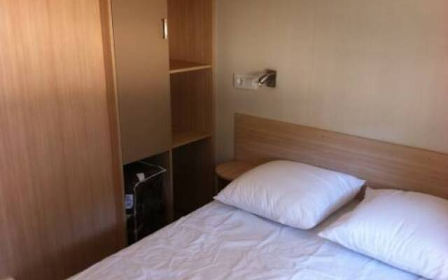 Camping Mer et Camargue