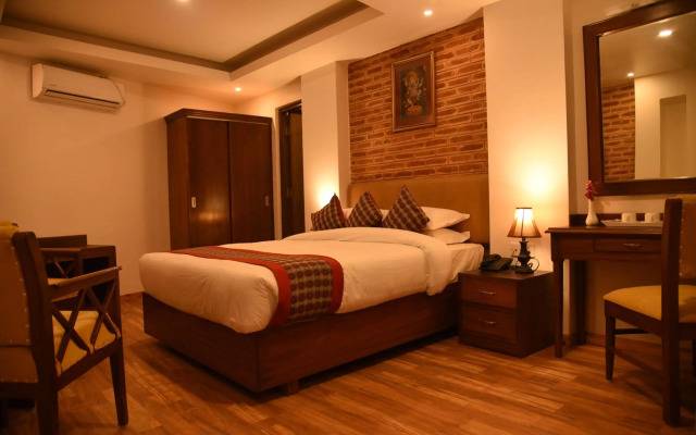 Kailash Kuti Inn