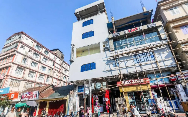 Hotel Grand Silicon By OYO Rooms