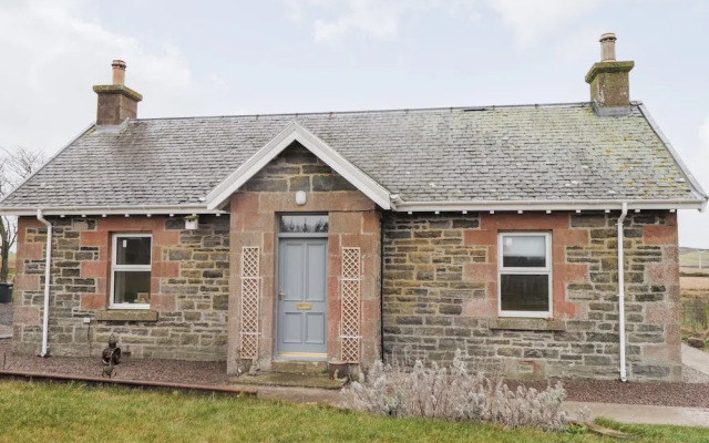Station House