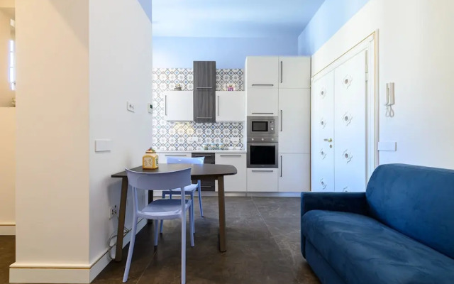 Corso Umberto 58 in Napoli