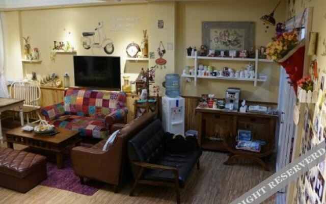 Sweetheart Coast B&B