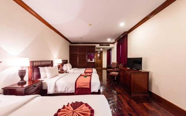 Steung Siemreap Hotel