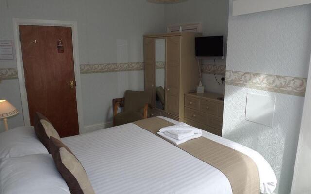 Balmoral Guest House