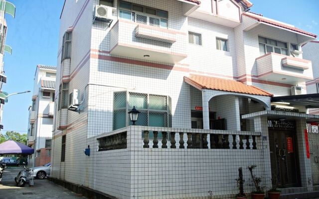 HomestyleHomestay
